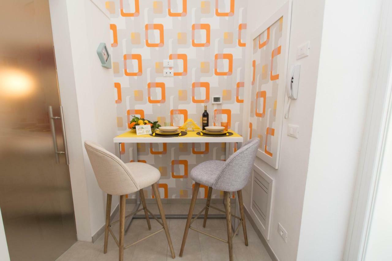 Little House Villa Syracuse Bagian luar foto