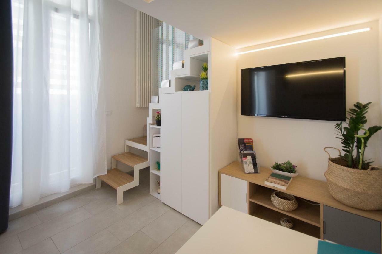 Little House Villa Syracuse Bagian luar foto