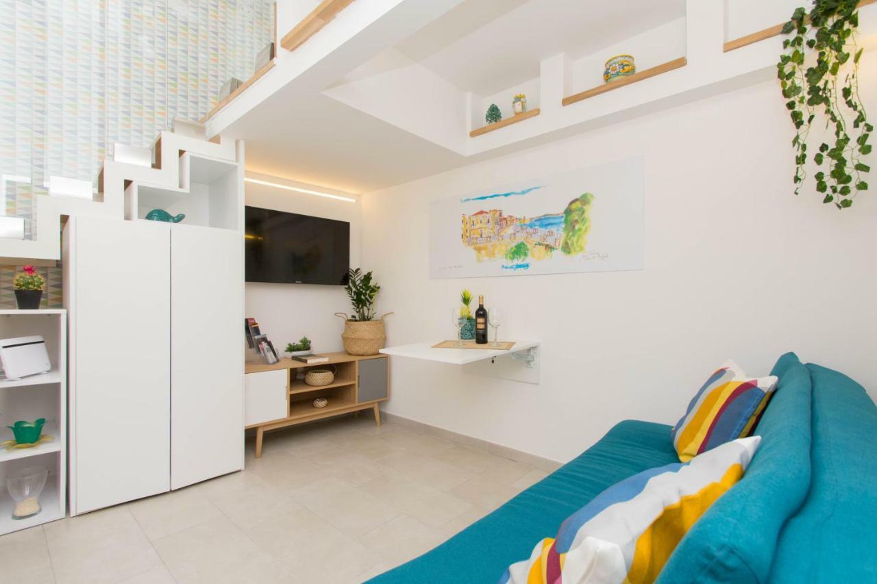Little House Villa Syracuse Bagian luar foto