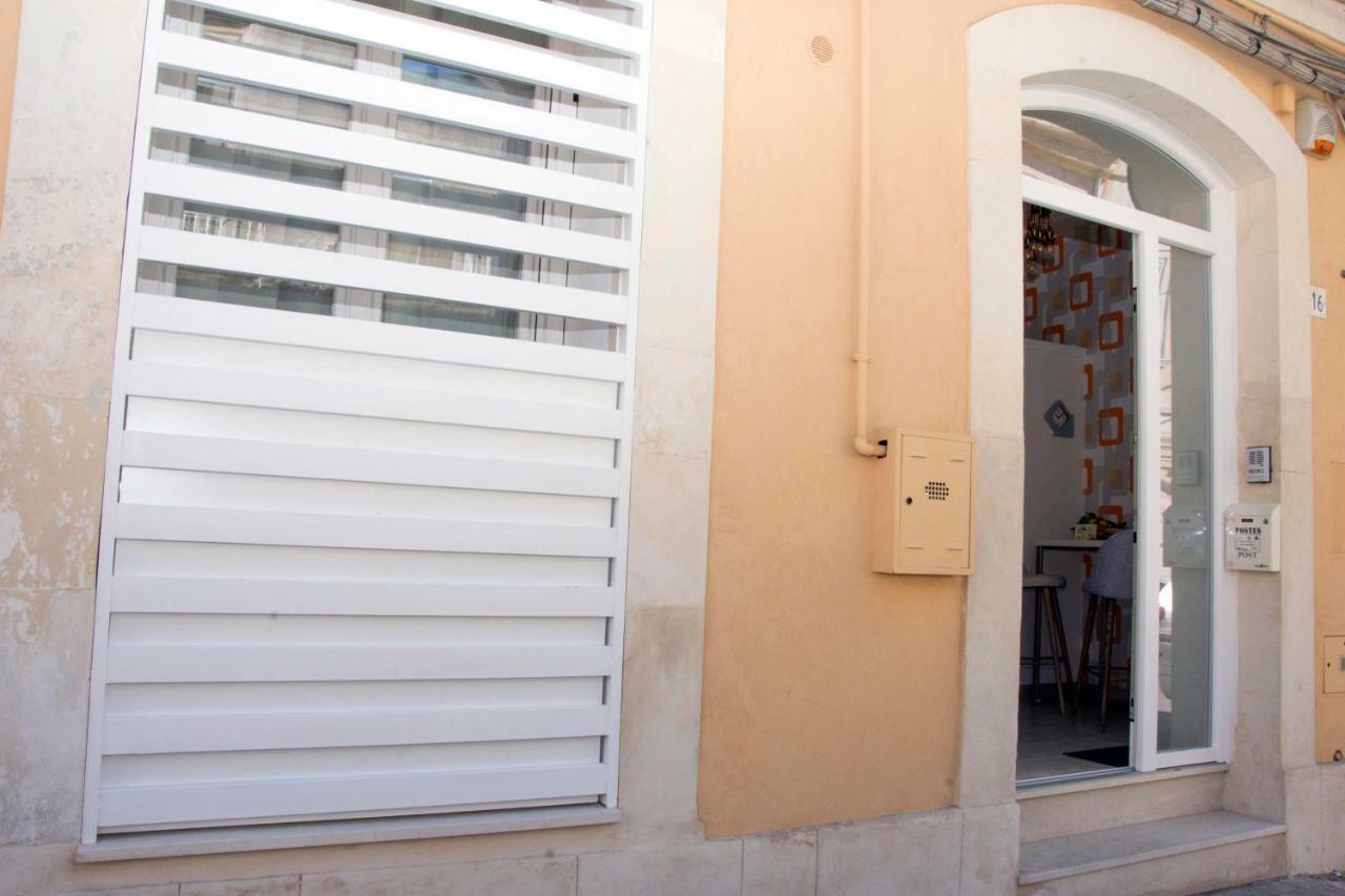 Little House Villa Syracuse Bagian luar foto