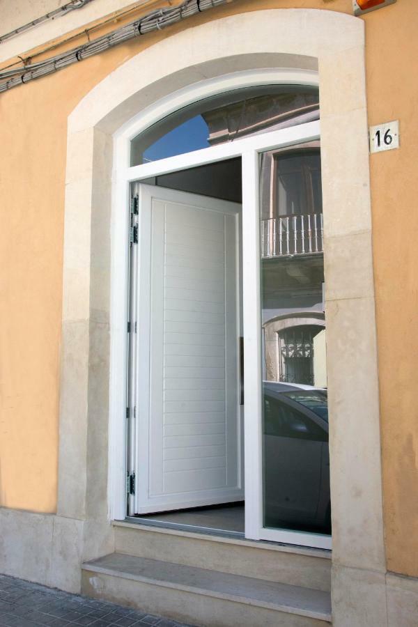 Little House Villa Syracuse Bagian luar foto